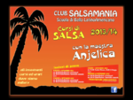 ClubSalsamania - Roma, Scuola di ballo latino americano