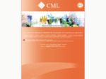 CML  Plate-forme logistique de distribution de consommables et de materiels pour laboratoires