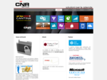 CNR SERVICE Soluzioni informatiche, software gestionali, portali web ed e-commerce