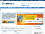 Gateway de Pagamentos Online CobreDireto