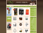 מכונות קפה - מחפשים מבחר ענק של מכונות קפה, במחירים מיוחדים ואטרקטיבים מהיצרנים המובילים קופי אקספר