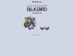 Welcome to Bluebird
