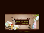 Le salon HairEau à Paris vous propose ses coiffures pour femme et homme à Paris, ...