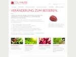 Elisabeth Mlasko bietet mit ihrem Unternehmen colanuss. ch in Zürich Coaching Improvement für