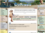 Die deutsche Columbo-Homepage. Lasse dich von einer der erfolgreichsten TV-Serien der Welt begeiste
