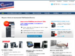 Renting Aluguer de impressoras Multifunções Fotocopiadoras com assistência tecnica. Mobiliário d