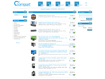 Compart, datortehnikas veikals