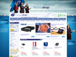 Compushop. it | Offerte, prezzi, vendita di informatica, hi-tech, elettrodomestici e cancelleria