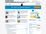 Computable. nl is het platform voor ict-professionals, met ondermeer dagelijks ict-nieuws, tiendui