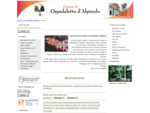 Comune di Ospedletto d Alpinolo - Comune di Ospedaletto D Alpinolo