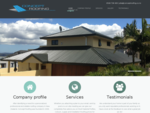Concept Roofing Auckland is the leading longrun Auckland roofing company. View our roofing video.