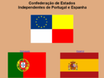 Confederação de Estados Independentes de Portugal e Espanha