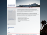 Startseite - Confidum Financial Management Consultants AG - confidum. com
