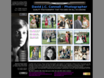 Wedding photographer-civil partnership-occasions and general ...