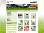 Context Sp. z o. o. - Autoryzowany Partner SHARP | Toruń - Serwis i sprzedaż produktów - Kopiarki