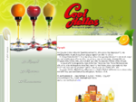 Cool Hellas - Βιομηχανία χυμών Φρούτων