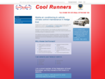 Air Conditioning maintenance - Southampton | Cool Runners