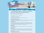 Cool running is Taranaki's leading mobile chiller hire company