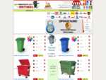 Plastik ve Metal Çöp Konteyneri çevre konusunda doğru Tercih için arayınız 0 216 5776543
