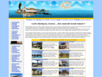 Corfutoday. com - A visitors guide to Corfu island, Greece