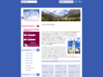 Cortina d'Ampezzo - Informazioni turistiche, hotel, appartamenti e residence, campeggi, gallerie