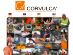 Corvulca vous fait découvrir l'univers du caoutchouc industriel, protection anti-usure, joint, t...