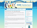 COS Gelderland is een regionaal advies- en projectbureau dat staat voor duurzame verbinding van mens
