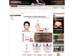 Online Parfümerie für Düfte, Pflege Makeup diverser Luxusmarken wie Calvin Klein, Chloé, Chopa
