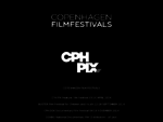 COPENHAGEN FILM FESTIVALS