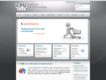 CPU 2000 Web Site - CPU 2000 Web Site