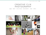 Creative Clix - Wedding Photographers Norwich Norfolk