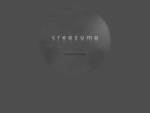 creazuma official web site
