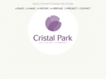 Centro Comercial Cristal Park - Porto
