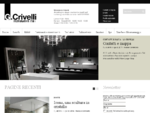 G. Crivelli srl - il design a Busto A. | Arredo bagno, design d interni , pavimenti e rivestimenti, ...