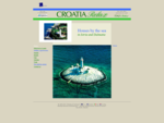 Croatia - Holiday Apartments and Villas in Istria and Dalmatia