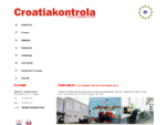 Naslovnica - Croatiakontrola
