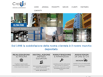 Cron Up Assistenza Ascensori - Installazione ascensori a Bergamo, Milano, Brescia - Installazione ...