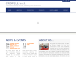 CROPELLI | Home