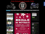 Strona zrzeszająca motocyklistów ze Sztumu, Malborka, Kwidzyna, Dzierzgonia, całego powiatu Sztu