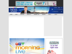 CTV Two's signature program in Atlantic Canada is CTV Morning Live which broadcasts from the CTV Atl