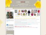 WELSH CRAFTS AND GIFTS MADE IN WALES - Curig Welsh Gifts, Your on-line shop for quality Welsh Gifts ...