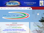 CURVASS snc - Produzione Abbigliamento Sportivo