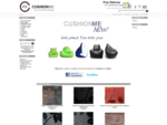 CushionMe Quality Soft Furnishings for Home and Leisure CustomReady-Made ¦ CushionMe