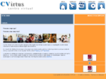 CVirtus - centro virtual emprego e empresas