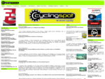 CyclingNews - Τα πάντα για την ποδηλασία