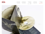Cyclone Music - CD Duplication, DVD Duplication, CD Pressing, CD Manufacturing, DVD Manufacturing, ...