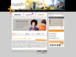 Cytech Ltd is a mobile applications and solutions company that applies innovative technology to solv
