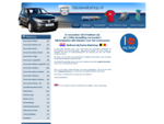 Daciawebshop dé website voor Dacia-accessoires en merchandising voor Nederland en België.