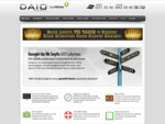 DAIO Bursa Web Tasarım ve Konya Web Tasarım Hizmeti Veren Şirketlere 10 Yıldır Web Tasarım ve SEO Da