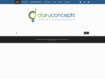 Dairy Concepts | Dairy Concepts is a holistic veterinary based health and production medicine progr